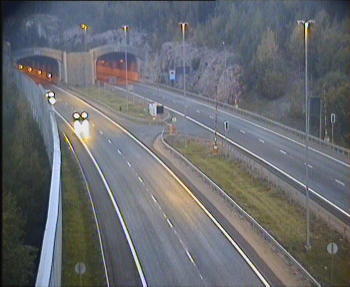 Kelikamerat Kuva Tie 1, Lohja, Pitkämäki itä, Lohja, Uusimaa