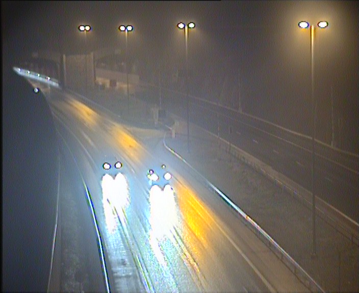 Weather Camera Image Road 1 Lohja, Pitkämäki east, Lohja, Uusimaa