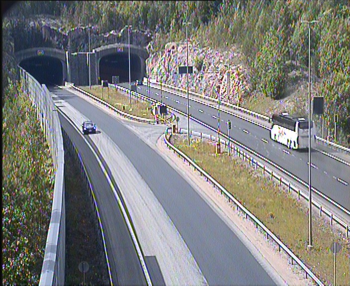 Kelikamerat Kuva Tie 1, Lohja, Pitkämäki itä, Lohja, Uusimaa