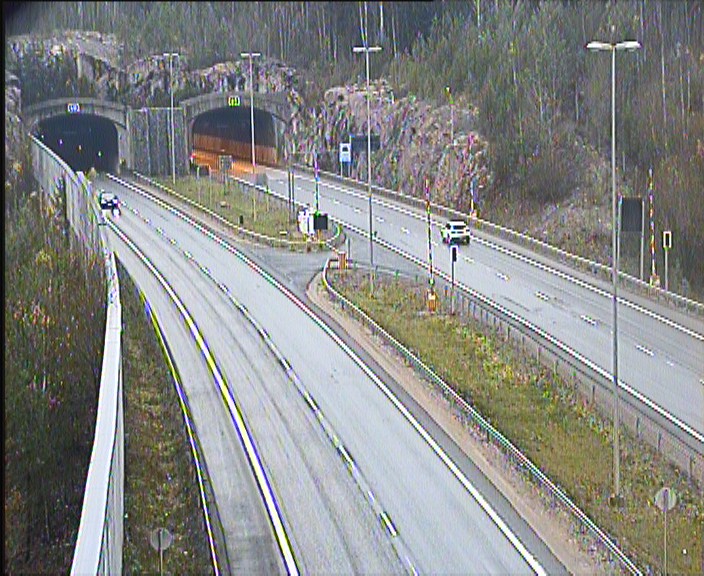 Kelikamerat Kuva Tie 1, Lohja, Pitkämäki itä, Lohja, Uusimaa