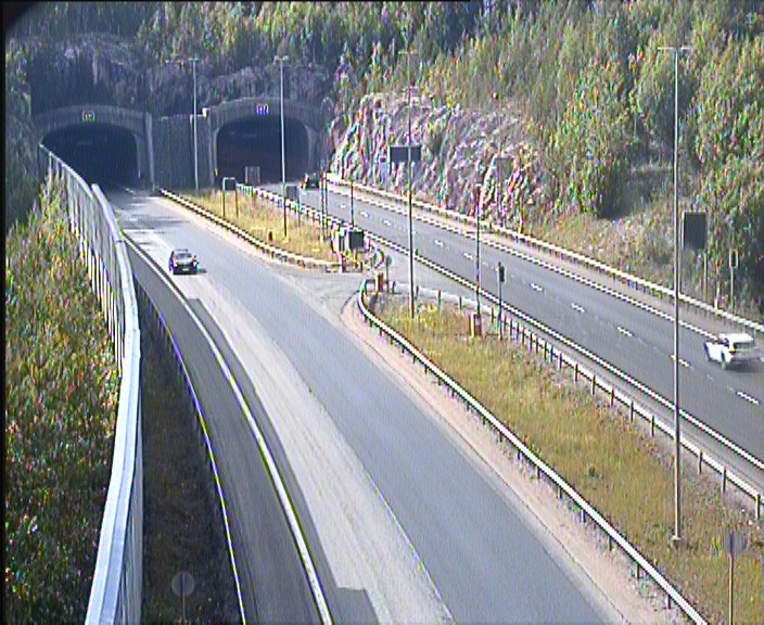 Kelikamerat Kuva Tie 1, Lohja, Pitkämäki itä, Lohja, Uusimaa