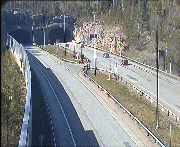 Kelikamerat Kuva Tie 1, Lohja, Pitkämäki itä, Lohja, Uusimaa