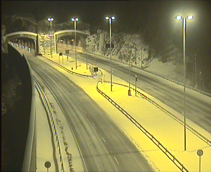 Kelikamerat Kuva Tie 1, Lohja, Pitkämäki itä, Lohja, Uusimaa