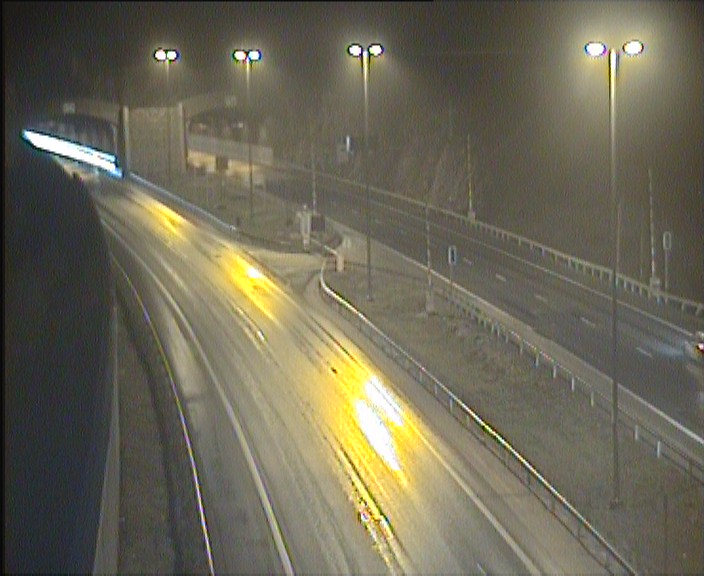 Weather Camera Image Road 1 Lohja, Pitkämäki east, Lohja, Uusimaa