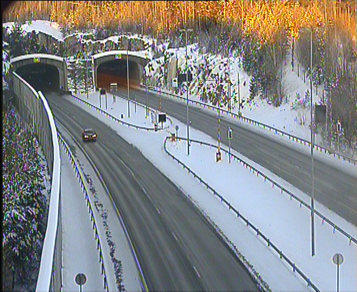 Kelikamerat Kuva Tie 1, Lohja, Pitkämäki itä, Lohja, Uusimaa