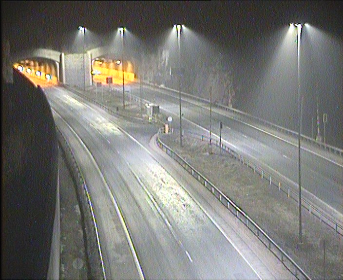 Kelikamerat Kuva Tie 1, Lohja, Pitkämäki itä, Lohja, Uusimaa