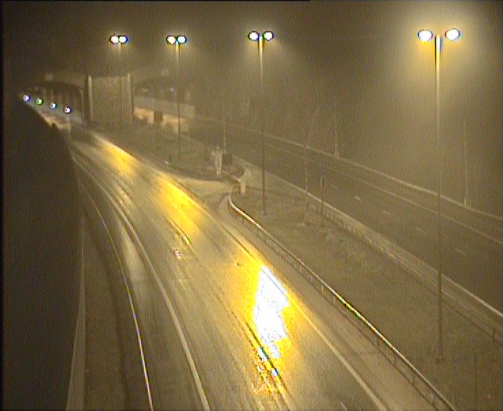 Weather Camera Image Road 1 Lohja, Pitkämäki east, Lohja, Uusimaa