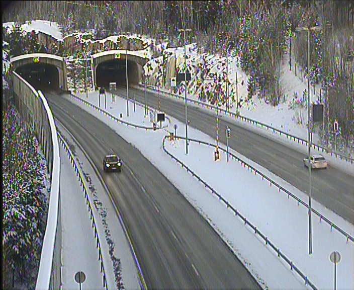 Kelikamerat Kuva Tie 1, Lohja, Pitkämäki itä, Lohja, Uusimaa