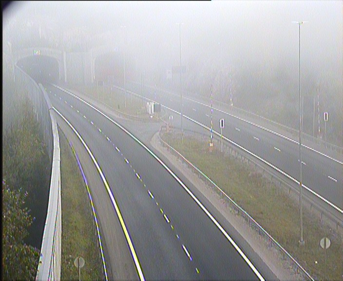 Weather Camera Image Road 1 Lohja, Pitkämäki east, Lohja, Uusimaa