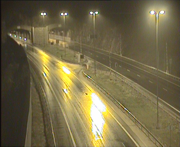 Kelikamerat Kuva Tie 1, Lohja, Pitkämäki itä, Lohja, Uusimaa