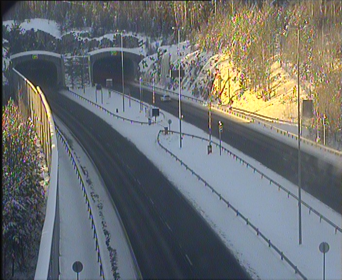 Kelikamerat Kuva Tie 1, Lohja, Pitkämäki itä, Lohja, Uusimaa