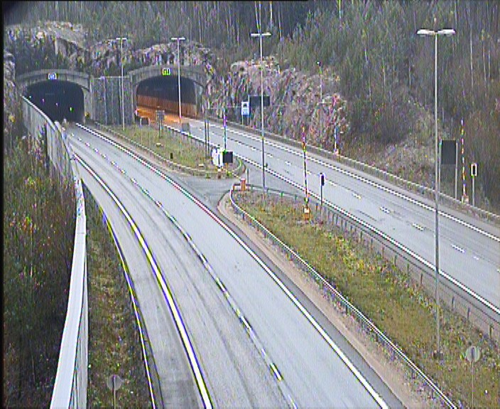 Kelikamerat Kuva Tie 1, Lohja, Pitkämäki itä, Lohja, Uusimaa