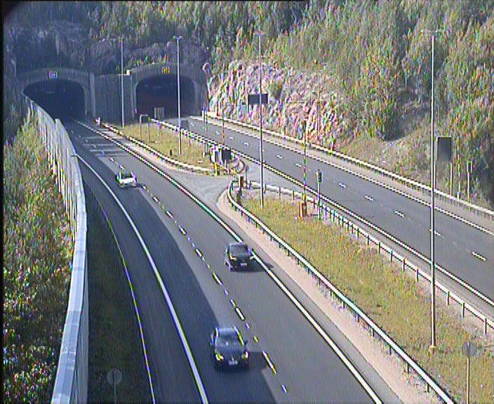 Kelikamerat Kuva Tie 1, Lohja, Pitkämäki itä, Lohja, Uusimaa