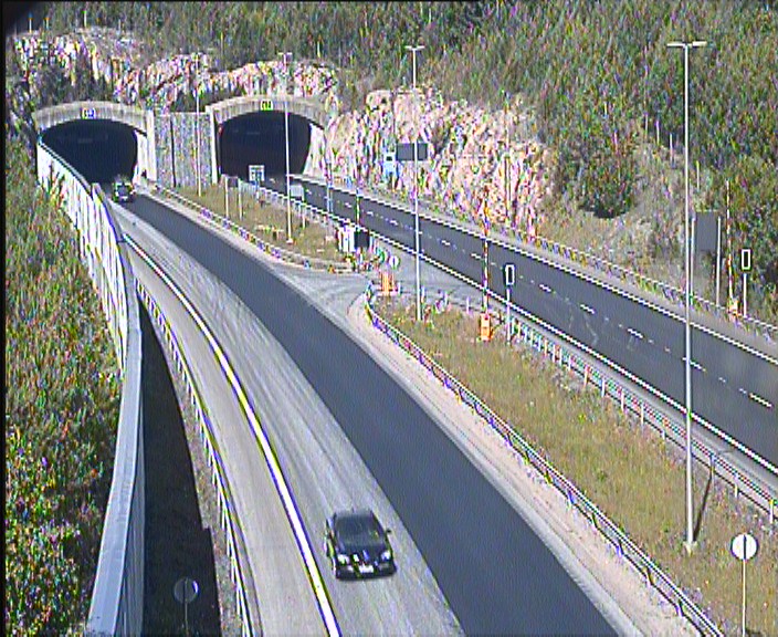 Kelikamerat Kuva Tie 1, Lohja, Pitkämäki itä, Lohja, Uusimaa