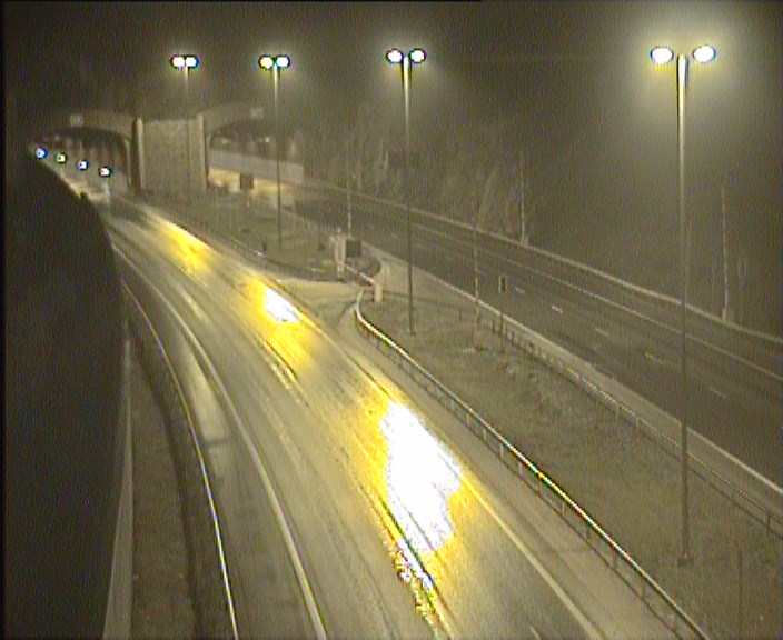 Weather Camera Image Road 1 Lohja, Pitkämäki east, Lohja, Uusimaa