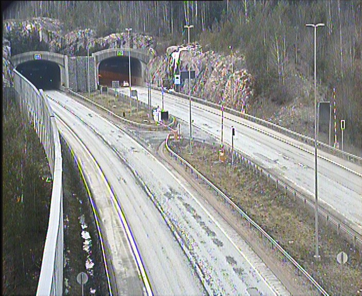 Kelikamerat Kuva Tie 1, Lohja, Pitkämäki itä, Lohja, Uusimaa