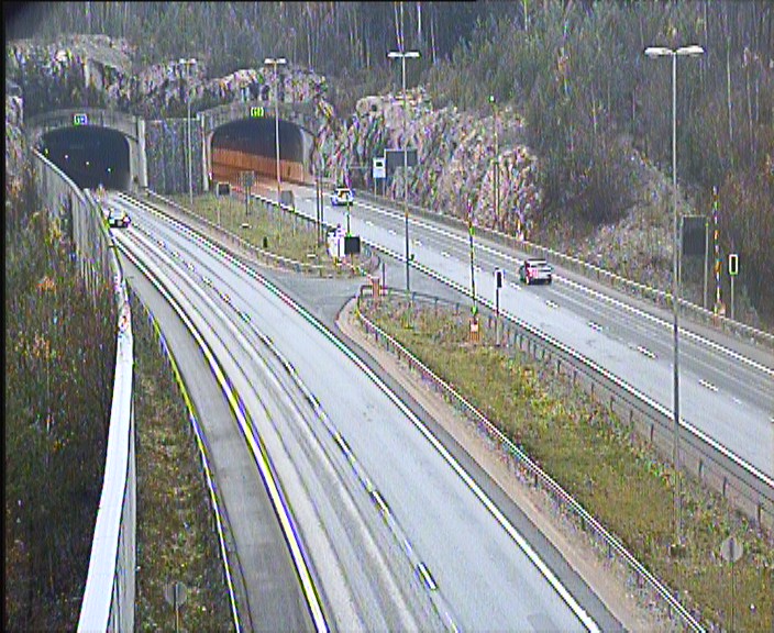 Kelikamerat Kuva Tie 1, Lohja, Pitkämäki itä, Lohja, Uusimaa