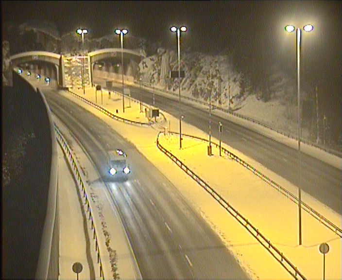 Kelikamerat Kuva Tie 1, Lohja, Pitkämäki itä, Lohja, Uusimaa