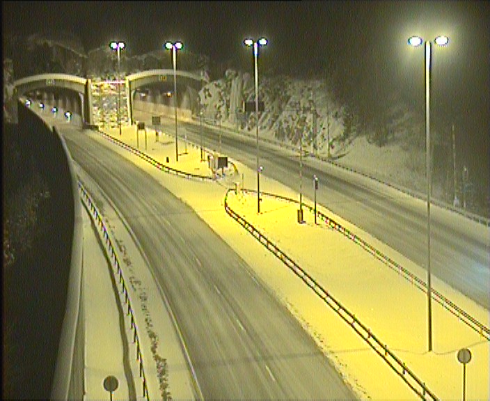 Kelikamerat Kuva Tie 1, Lohja, Pitkämäki itä, Lohja, Uusimaa