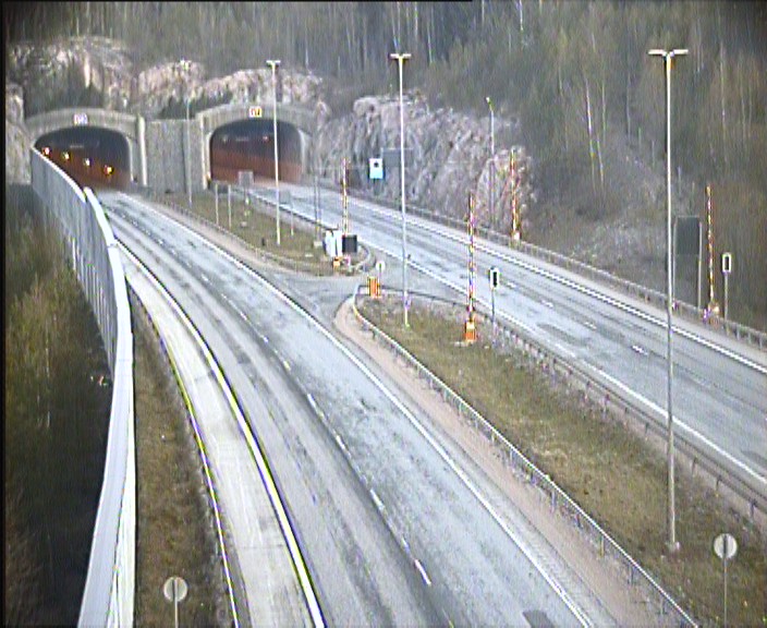 Kelikamerat Kuva Tie 1, Lohja, Pitkämäki itä, Lohja, Uusimaa