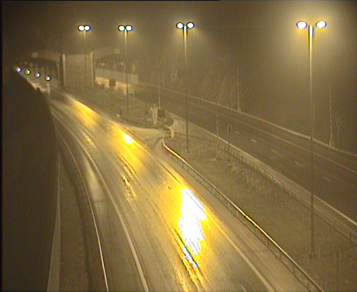 Weather Camera Image Road 1 Lohja, Pitkämäki east, Lohja, Uusimaa