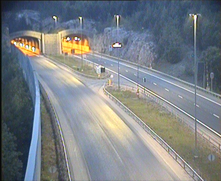 Kelikamerat Kuva Tie 1, Lohja, Pitkämäki itä, Lohja, Uusimaa