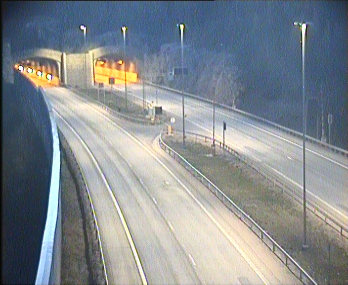 Weather Camera Image Road 1 Lohja, Pitkämäki east, Lohja, Uusimaa