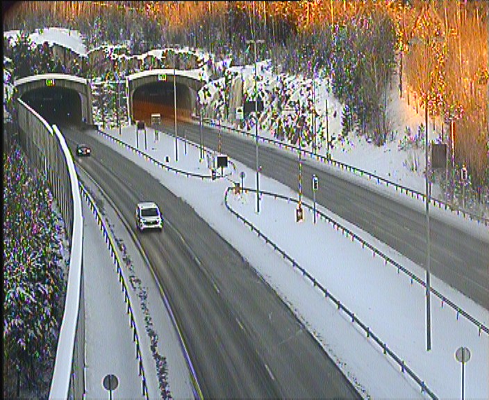 Kelikamerat Kuva Tie 1, Lohja, Pitkämäki itä, Lohja, Uusimaa