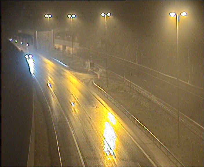 Weather Camera Image Road 1 Lohja, Pitkämäki east, Lohja, Uusimaa