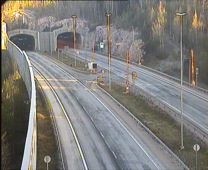 Kelikamerat Kuva Tie 1, Lohja, Pitkämäki itä, Lohja, Uusimaa