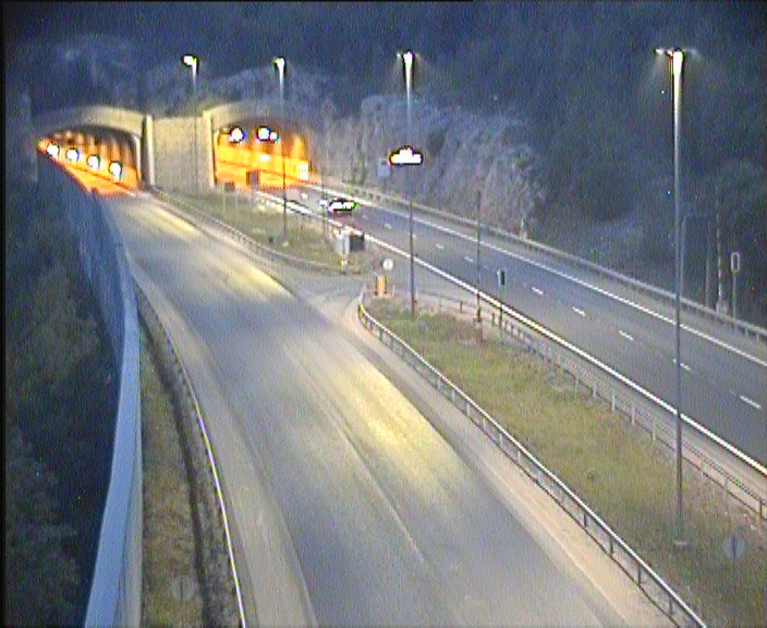 Kelikamerat Kuva Tie 1, Lohja, Pitkämäki itä, Lohja, Uusimaa