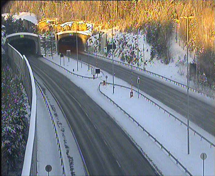 Kelikamerat Kuva Tie 1, Lohja, Pitkämäki itä, Lohja, Uusimaa