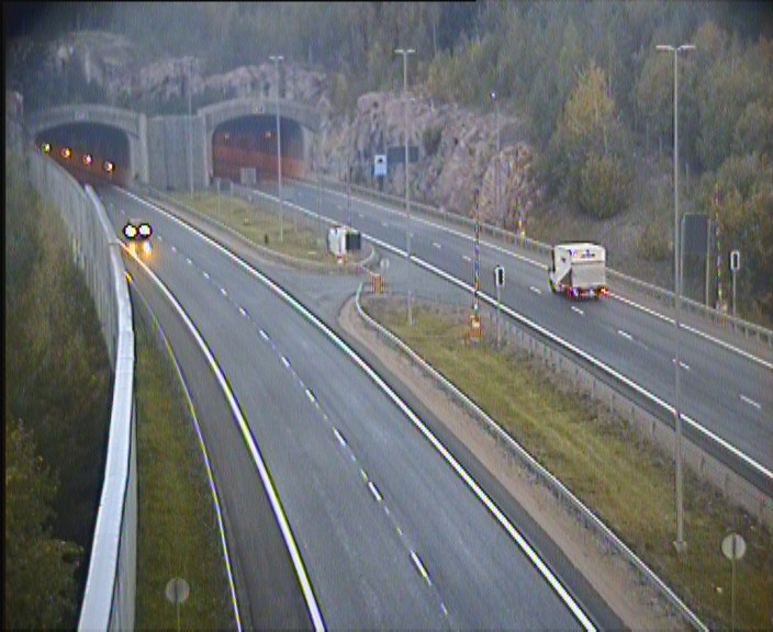 Kelikamerat Kuva Tie 1, Lohja, Pitkämäki itä, Lohja, Uusimaa