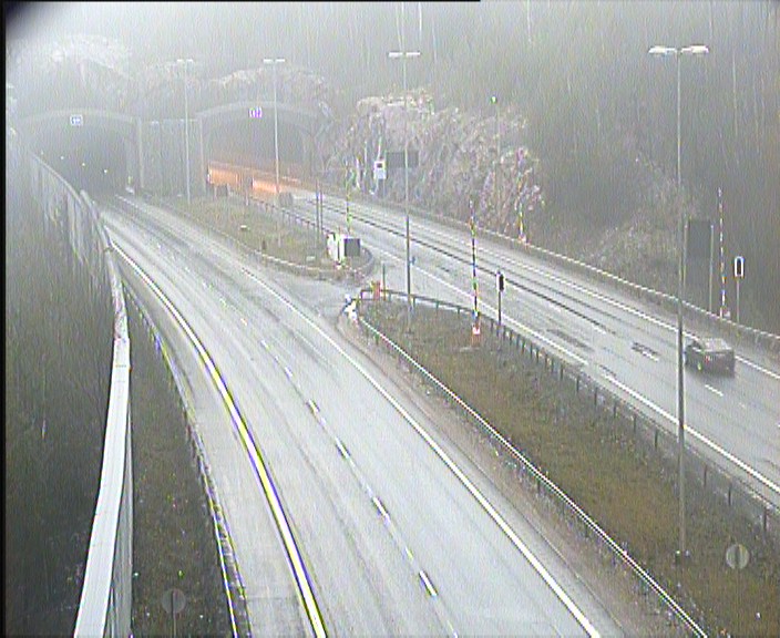 Kelikamerat Kuva Tie 1, Lohja, Pitkämäki itä, Lohja, Uusimaa