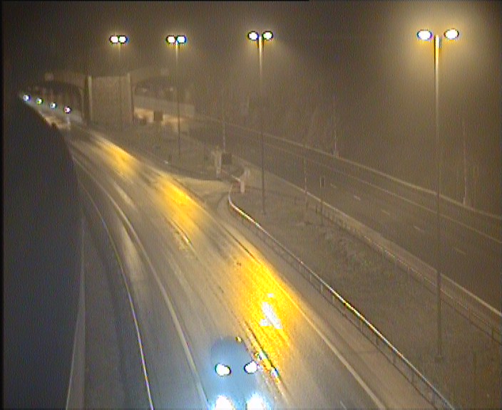 Weather Camera Image Road 1 Lohja, Pitkämäki east, Lohja, Uusimaa