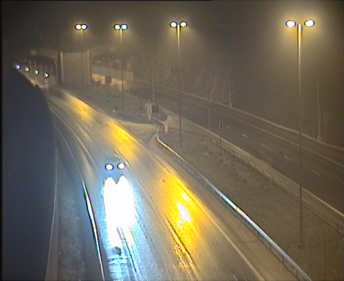 Weather Camera Image Road 1 Lohja, Pitkämäki east, Lohja, Uusimaa