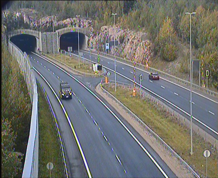 Kelikamerat Kuva Tie 1, Lohja, Pitkämäki itä, Lohja, Uusimaa