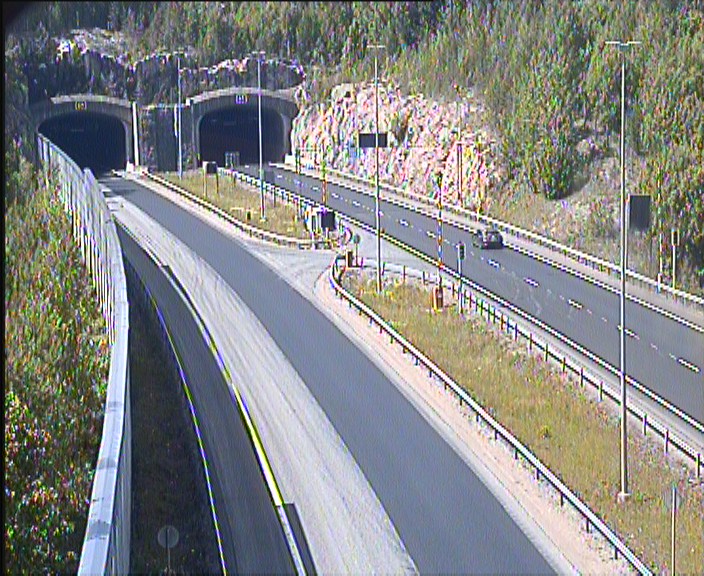 Kelikamerat Kuva Tie 1, Lohja, Pitkämäki itä, Lohja, Uusimaa