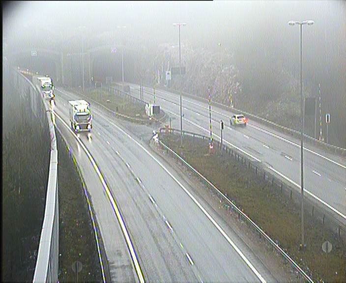 Kelikamerat Kuva Tie 1, Lohja, Pitkämäki itä, Lohja, Uusimaa