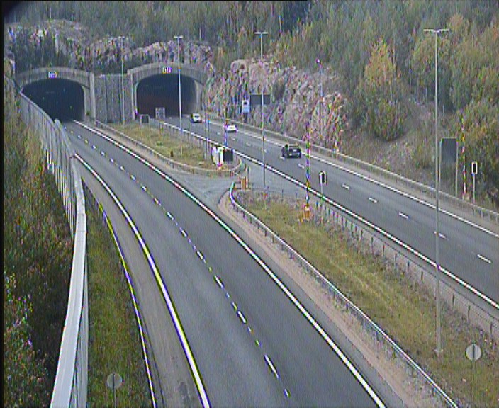Kelikamerat Kuva Tie 1, Lohja, Pitkämäki itä, Lohja, Uusimaa