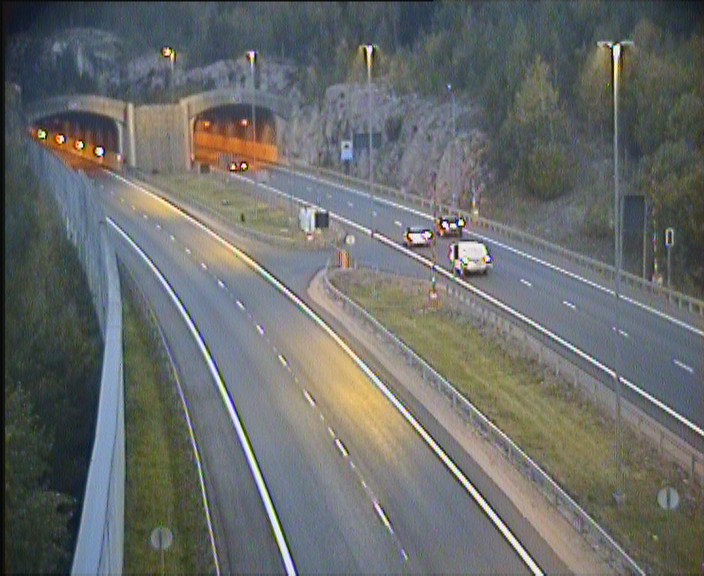 Kelikamerat Kuva Tie 1, Lohja, Pitkämäki itä, Lohja, Uusimaa