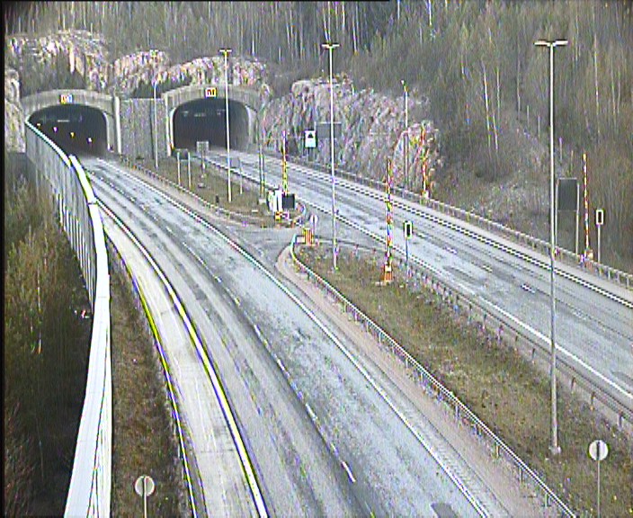 Kelikamerat Kuva Tie 1, Lohja, Pitkämäki itä, Lohja, Uusimaa