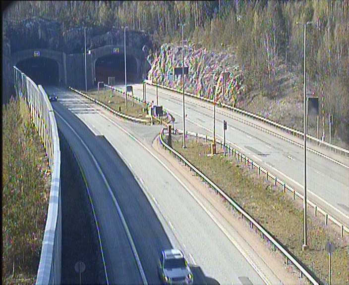 Kelikamerat Kuva Tie 1, Lohja, Pitkämäki itä, Lohja, Uusimaa