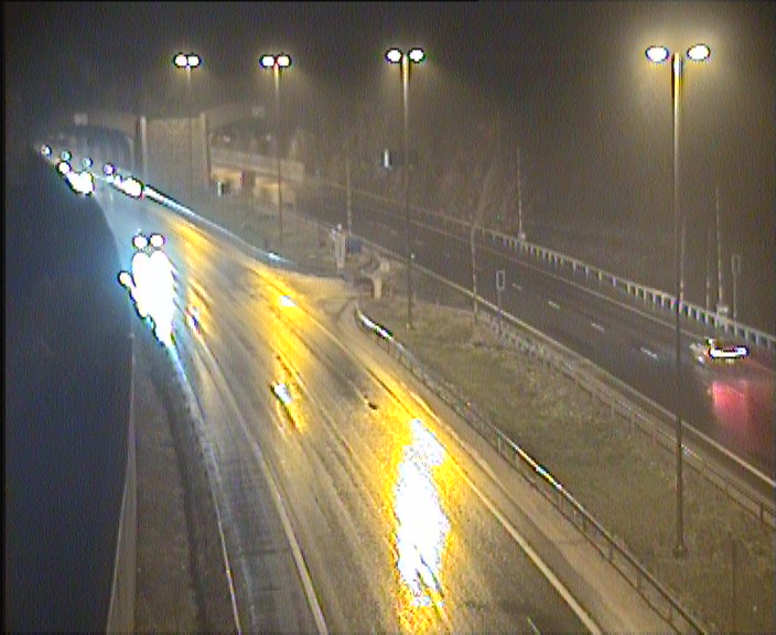 Kelikamerat Kuva Tie 1, Lohja, Pitkämäki itä, Lohja, Uusimaa