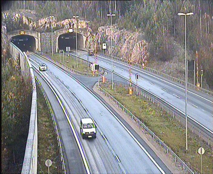 Kelikamerat Kuva Tie 1, Lohja, Pitkämäki itä, Lohja, Uusimaa