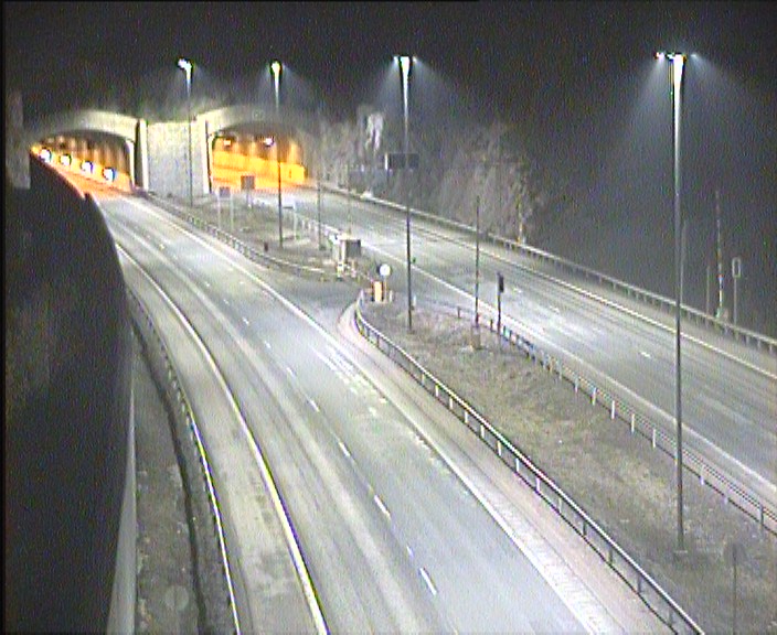 Kelikamerat Kuva Tie 1, Lohja, Pitkämäki itä, Lohja, Uusimaa