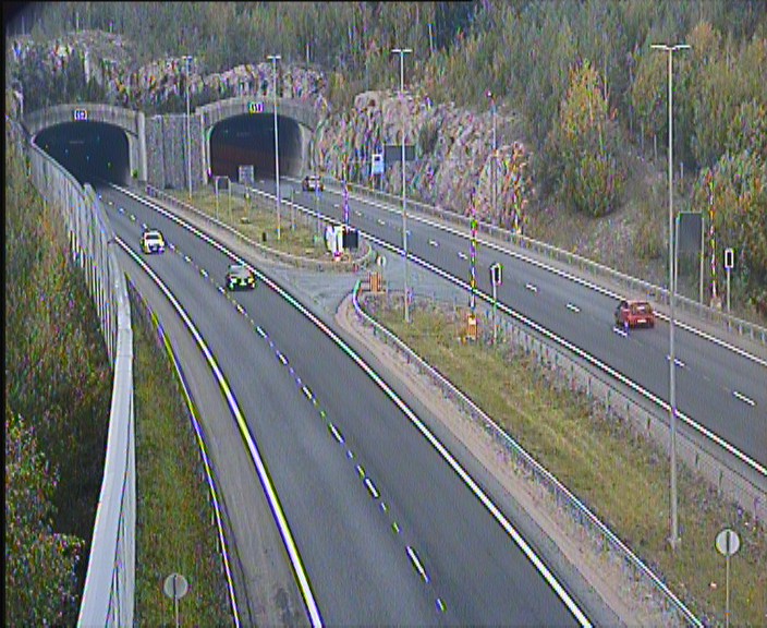 Kelikamerat Kuva Tie 1, Lohja, Pitkämäki itä, Lohja, Uusimaa