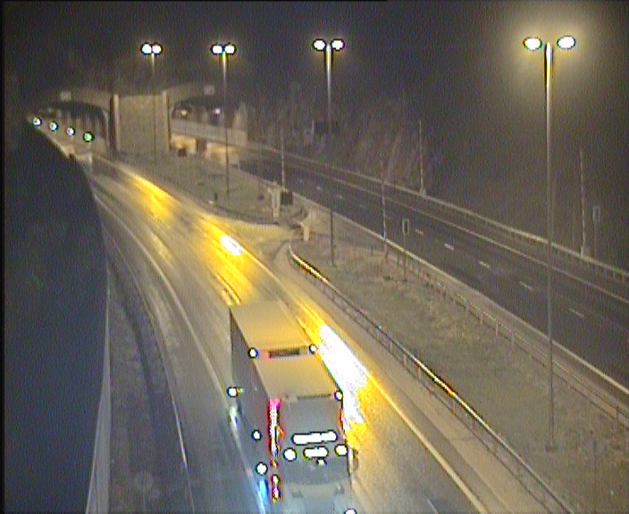 Kelikamerat Kuva Tie 1, Lohja, Pitkämäki itä, Lohja, Uusimaa