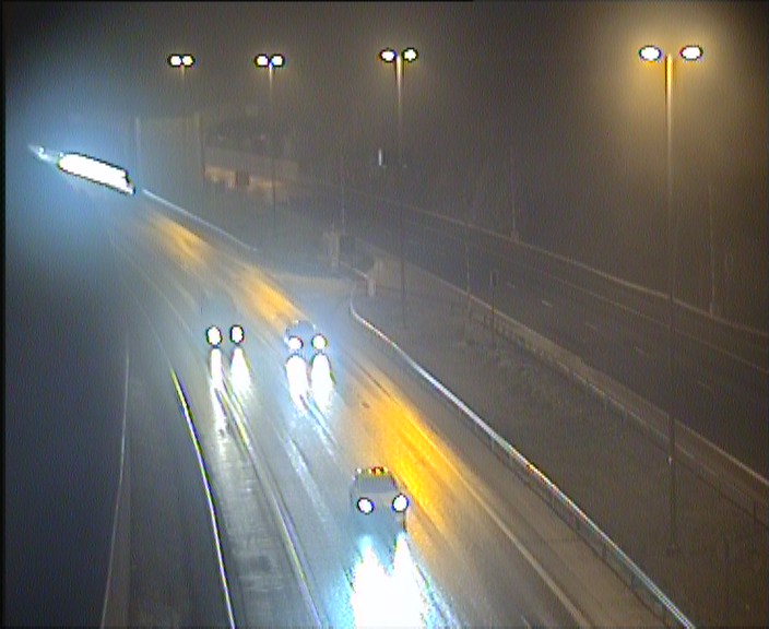 Weather Camera Image Road 1 Lohja, Pitkämäki east, Lohja, Uusimaa