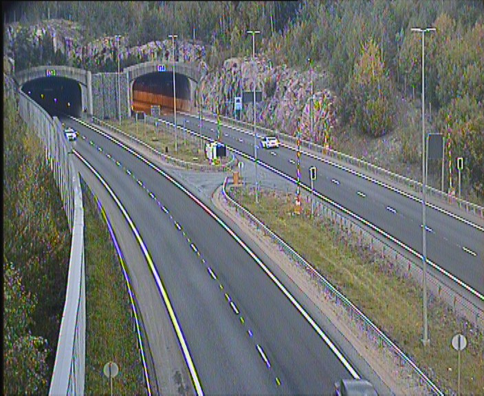 Kelikamerat Kuva Tie 1, Lohja, Pitkämäki itä, Lohja, Uusimaa